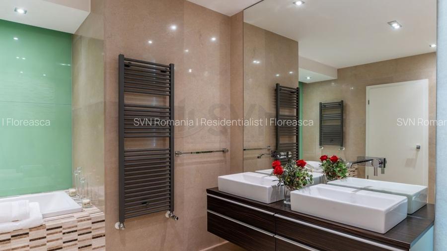 REA1024688 Apartament High End 3 camere I Soseaua Nordului - 18