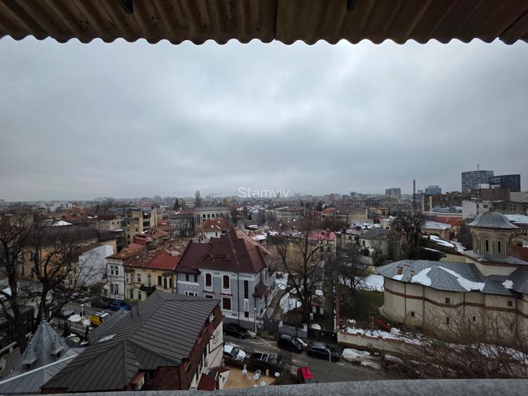 Apartament cu 3 camere de vanzare in zona Cartierul Evreiesc / Mantuleasa - 8