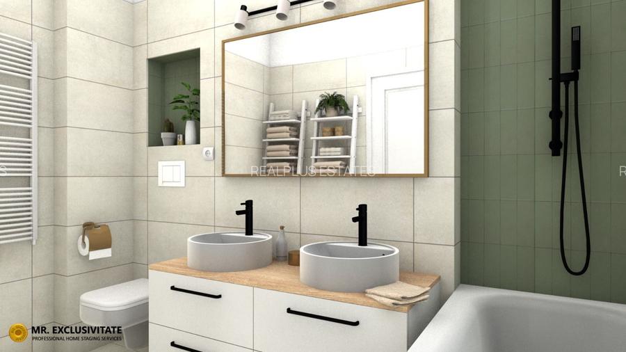 Vila la cheie Corbeanca P+1 ! - 15