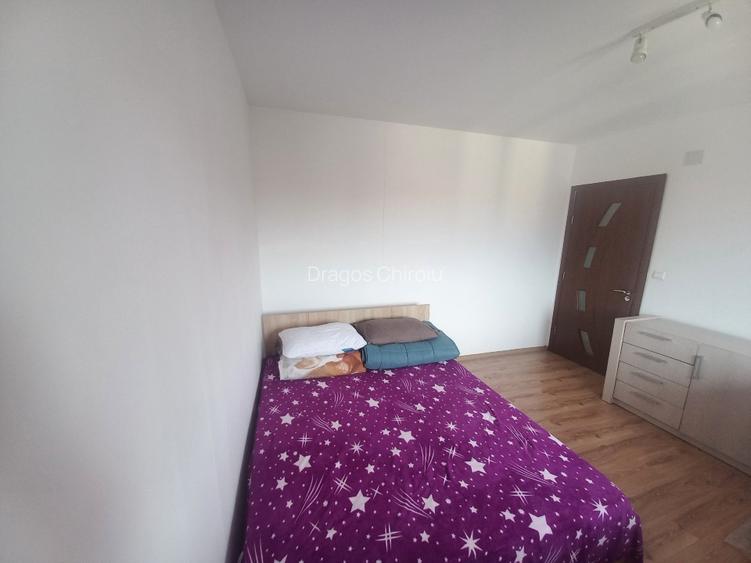 [PROPRIETAR] Spatios si Luminos: 3 Camere Decomandate (72 mp) – Zona Soarelui (S - 9