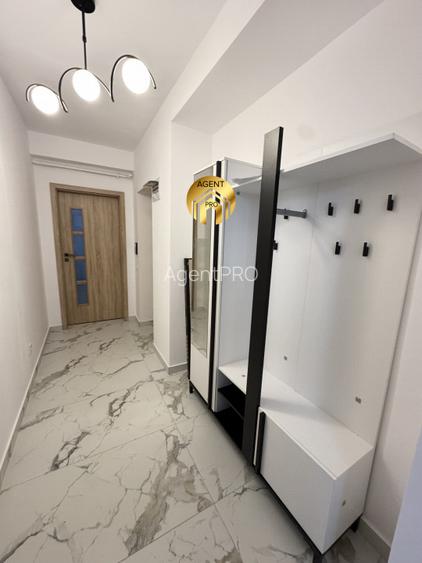 Apartament 2 camere NOU - Prima inchiriere - Otopeni Odaile - 8