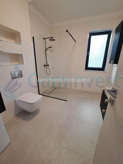 Casa individuala moderna, Cihei, Bihor - 10