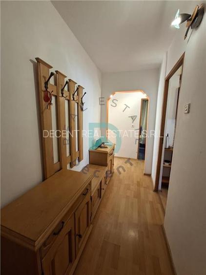Apartament 2 camere, Racadau, etaj intermediar - 5