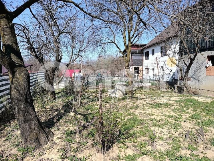 Casă de vânzare | Baia Sprie | 80 mp + 4.3 ari - 10