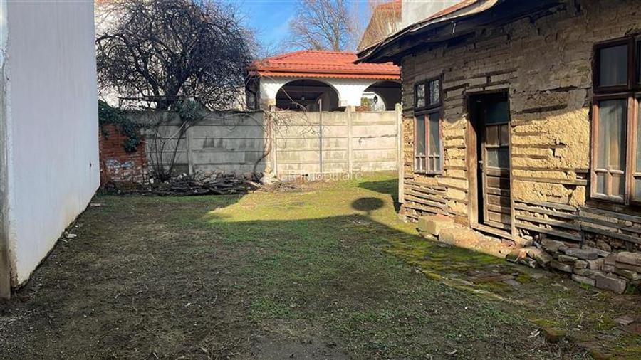 Vanzare teren Foisorul de Foc - 9