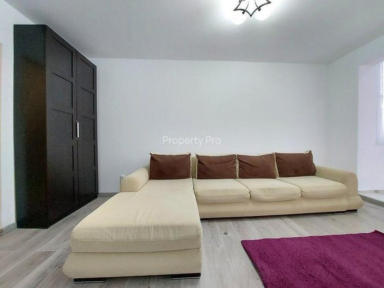 Garsoniera Dristor, Olimpia, totul nou, prima inchiriere! 10min Metrou - 3