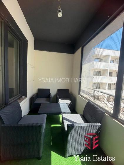 CAMPUS UNIVERSITARM- BLOC NOU - 2 DECOMANDATE LA VANZARE - PARCARE INCLUSA - - 21