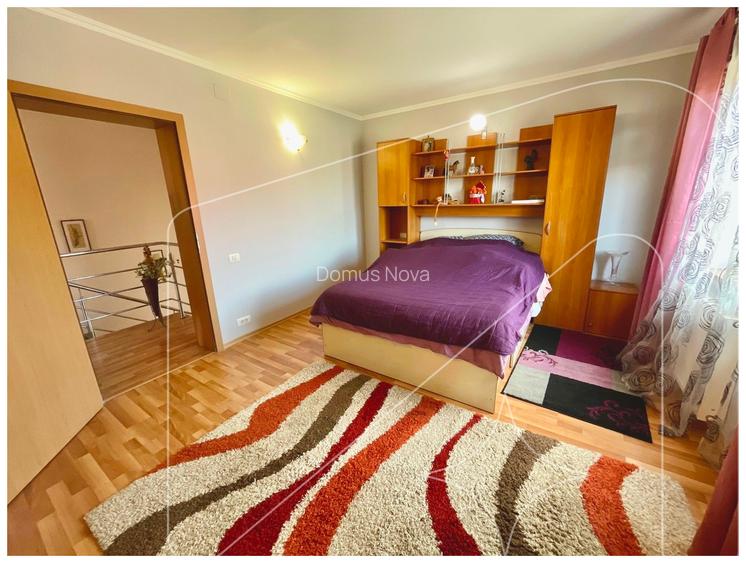 Casă individuală – Zona Aradului – Suprafață 190 mp - Comision 0% - 12