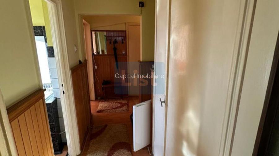 Comision 0%, apartament 3 camere Micro I ,et,9 - 9