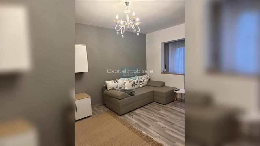 COMISION 0%! Garsonieră 28 mp, 10 min la UMF, Grăd. Botanică, Zorilor - 2