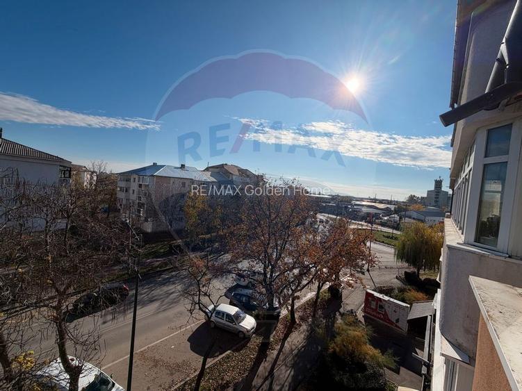 Apartament 3 camere Longinescu - 16