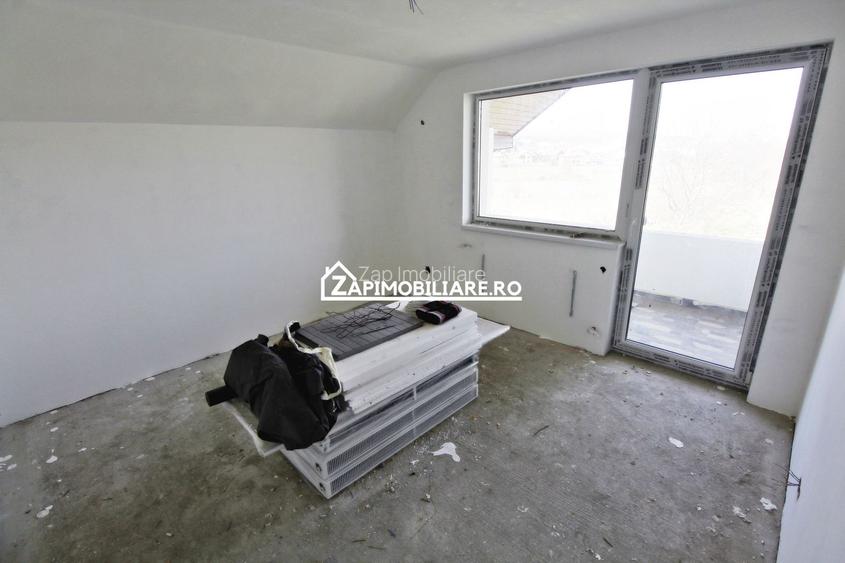 Corunca - Casa 140 mp  + Garaj ( aproape de principala) - 7