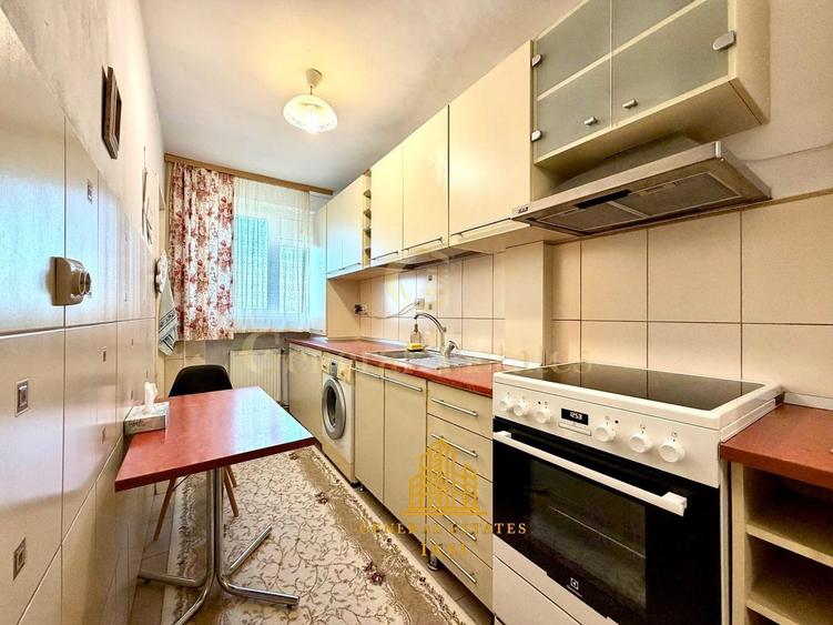 Vânzare apartament 2 camere 48 m.p. | Decomandat | Nicolina - Central - 6