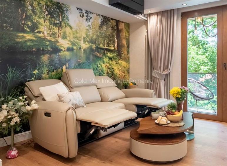 Apartament LUX UltraCentral - Natiunile Unite / Unirii - 7