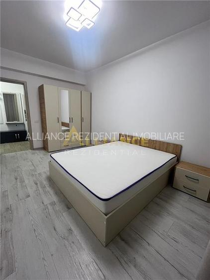 Apartament 2 camere - Grand Arena - 7