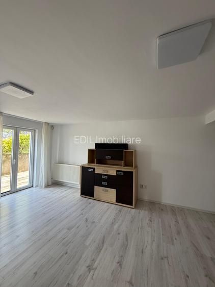 Apartament de închiriat, 2 camere, 78 mp, Zorilor zona Parcul Iuliu Prodan - 8