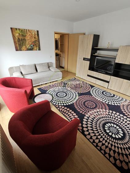 Apartament bun pentru investiție, zona FSEGA - 8
