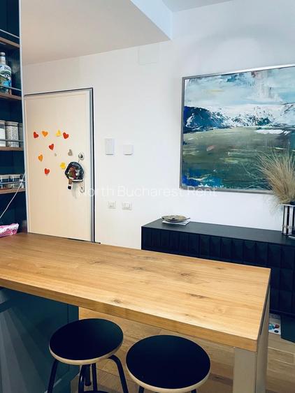 Apartament 4 camere I One Timpuri Noi I de inchiriat - 6