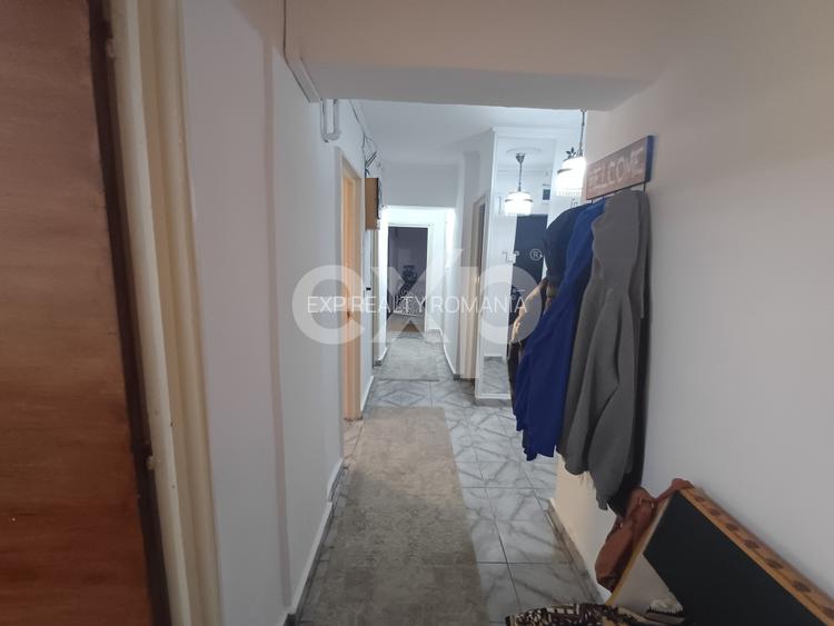 Vanzare apartament 4 camere Ultracentral - 7