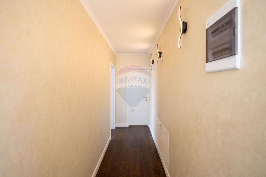 Casa de vanzare - Zona Ursulet Piatra Neamt - 28