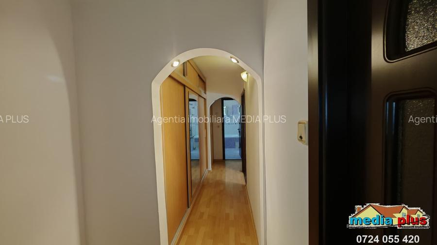 De vânzare – Apartament 3 camere, decomandat, Siderurgiștilor - 7