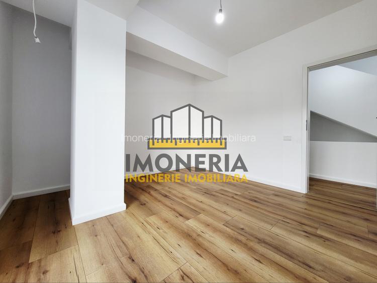 Casa 5 camere finalizata – 0% comision – terasa si curte – Metrou 1 Decembrie - 25
