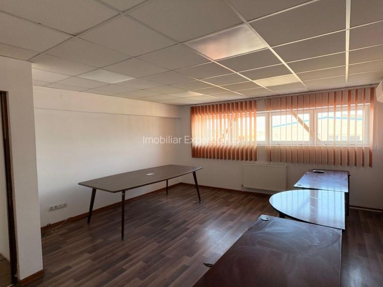 521 mp hala si birouri de inchiriat in zona industriala Popesti Leordeni - 5