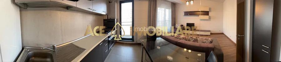 Garsoniera de inchiriat | Crangasi | Metrou | Centrala | Mobilat - 3