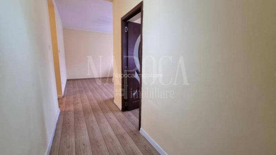 Casa 4 camere de vanzare in Nojorid - 5