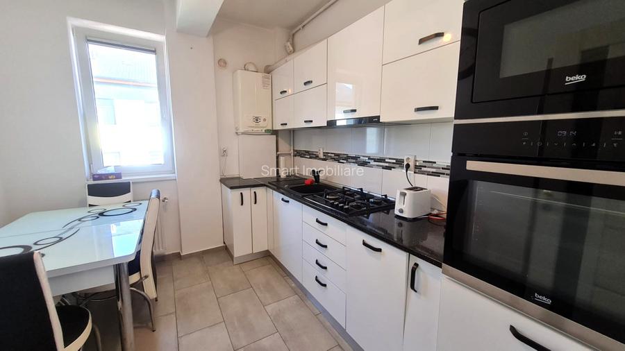 Apartament 3 camere 2 bai zona Turnisor - 6