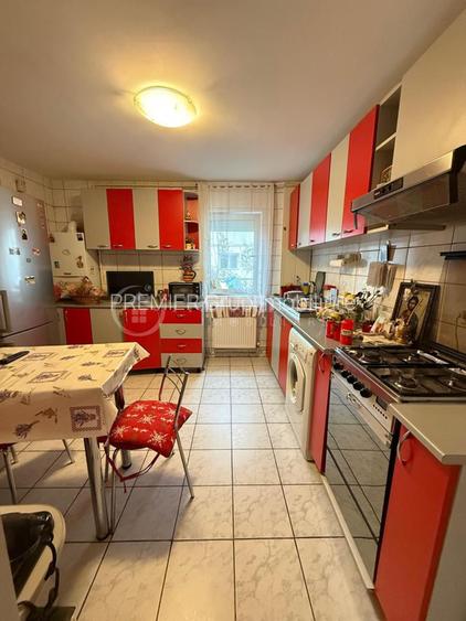 Etaj 1! Apartament 2 camere 54mp, Tătărași - Oancea, CT, fără risc - 6