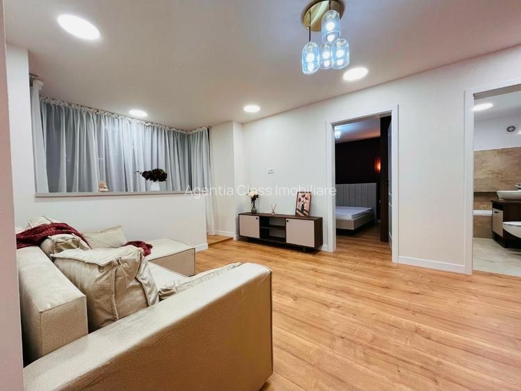 AP 3 camere Tiglina 1 / Bl. C-Uri / Bloc cu Subsol - 4