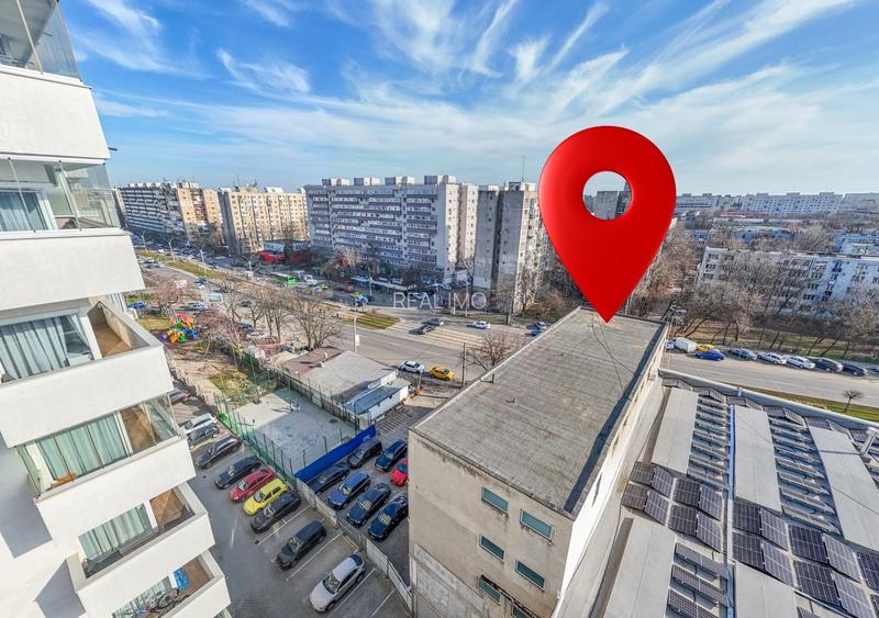 Imobil P+4E-Bd Timisoara- Pretabil Birou/Clinica/Aparthotel - 9