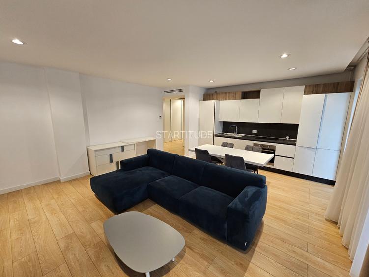 RESIDENCE5 EROU IANCU NICOLAE 122/ LANGA OLIVETO/ PAZA 24H/ COMISION 0 - 29