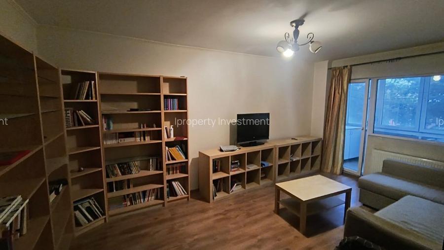 Giurgiului | 3 camere | Decomandat | Centrala proprie | Balcon - 2