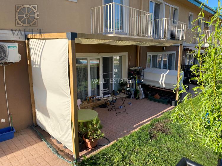 Vand casa 3 camere in Cosmopolis – la 1 minut de Școala Mark Twain - 2