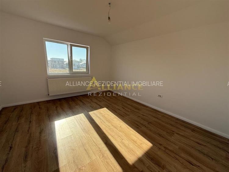 Vila individuala / 4 Camere / 2 Bai / Teren 300 mp - 13