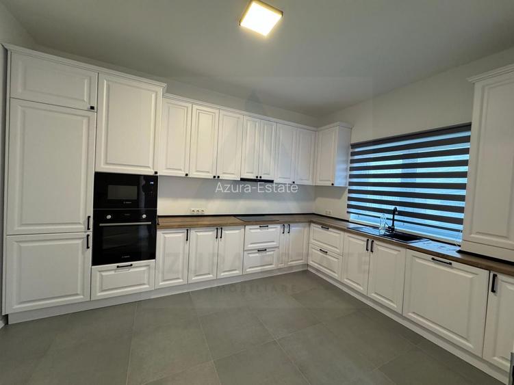 Casa individuala 114 utili 4 camere 2 bai si curte 215 mp in Selimbar - 11