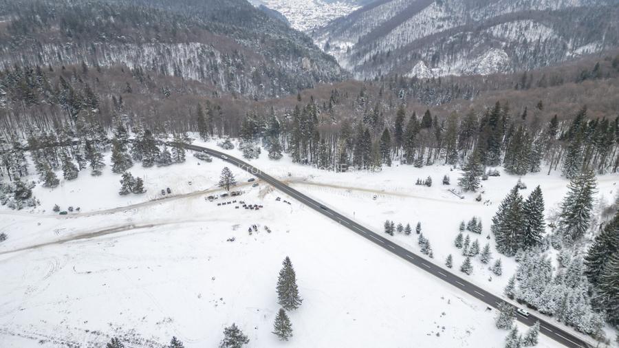 Teren intravilan, constructii S+P+2E+M, Poiana Brasov - 19