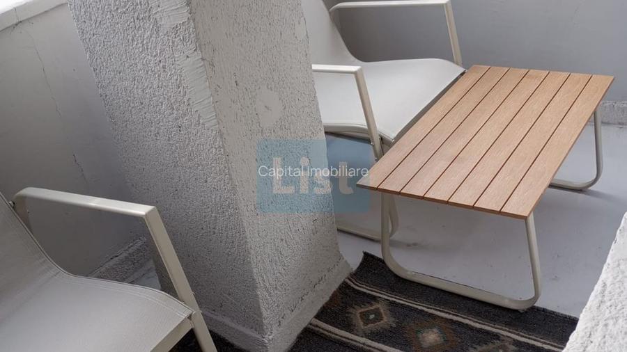 COMISION 0%! Garsonieră 24 mp, ultracentral, Piața Ștefan cel Mare - 11