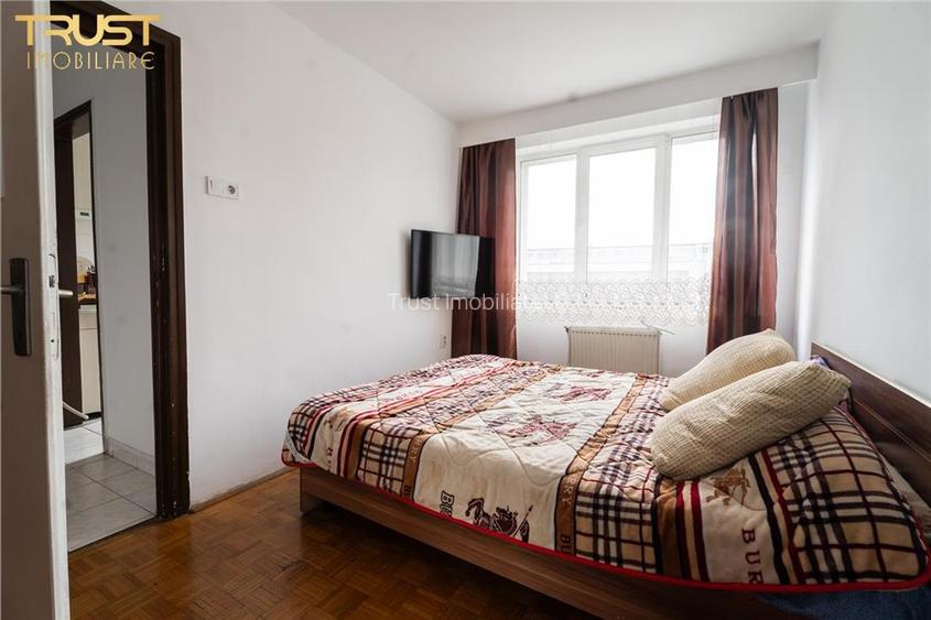 2 camere | Decomandat | str.Dacia | 48 MP | Ultracentral - 2