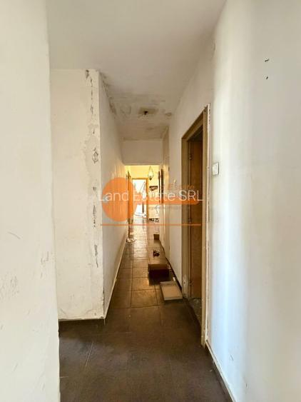 3 camere – Crângași / Parc 9 Mai – 78 mp – 3 balcoane - 7