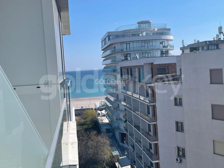 Apartament premium langa plaja - 9