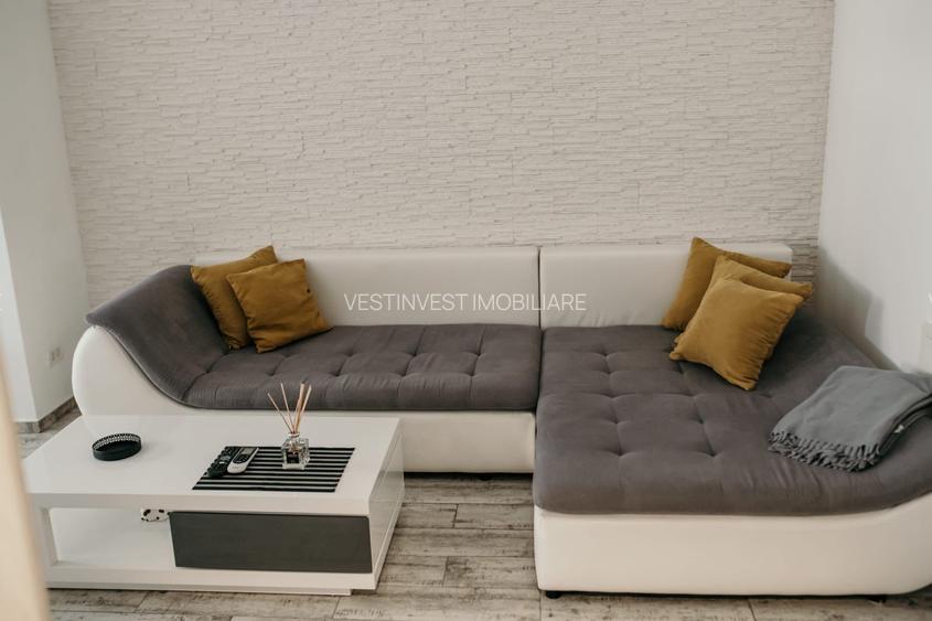 Apartament de închiriat – West Residence, Oradea - 2