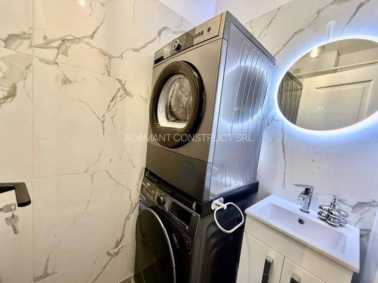 Adamant Towers | 3 camere | tip 3B  | 100mp |Sos Nicolina nr.54 Iasi - 5