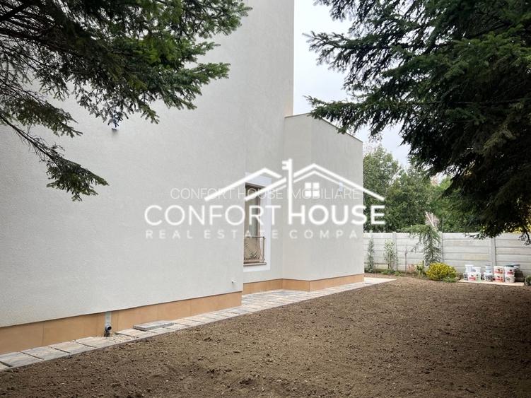 Vilă de lux in Iancu Nicolae, prima inchiriere, acces restrictionat - 55