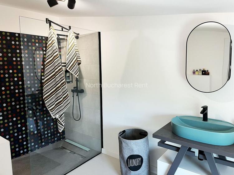 Casa de Inchiriat | Otopeni | 5 camere - 6