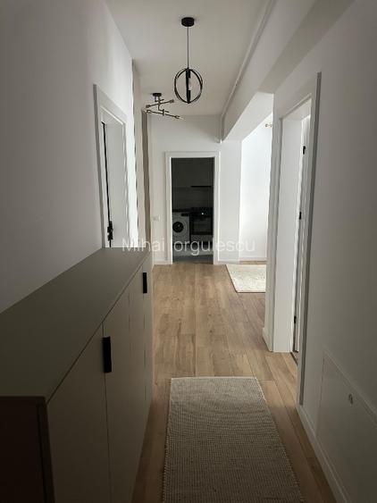 Apartament nou 2 camere | Etaj 1 | Bloc 2024 | Parcare subterană | 750 €/luna - 6