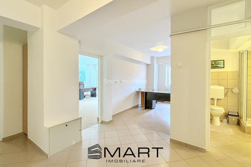 Spatiu birouri in Centrul Civic, Brasov - 106 mp - 8