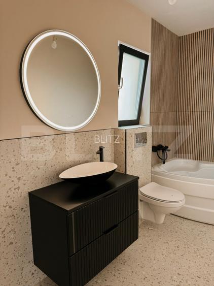 Casa 4 camere, 114 mp utili, zona Miroslava - 12